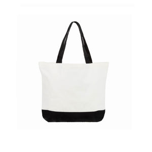 When Life Gives You Lemons Canvas Tote