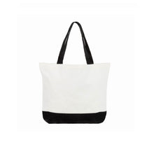 Load image into Gallery viewer, When Life Gives You Lemons Canvas Tote