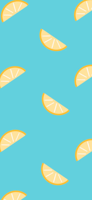 Lemons Mobile Wallpaper