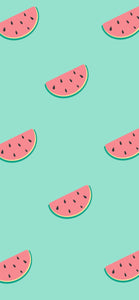 Watermelons Mobile Wallpaper