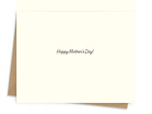 Load image into Gallery viewer, Lady You&#39;re The Shit Mother&#39;s Day Card