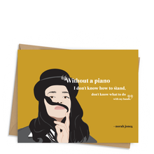 Load image into Gallery viewer, Female Rockstars Stationery Set